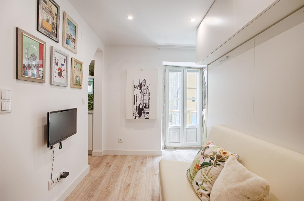 Bmyguest - Fado Central Apartments Apartment Lisbon