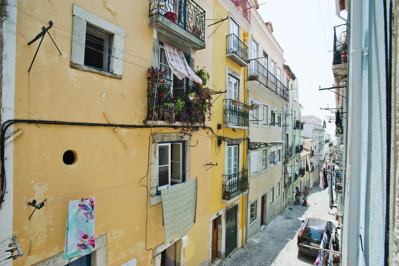 Bmyguest - Fado Central Apartments Apartment