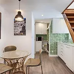 Bmyguest - Fado Central Apartments