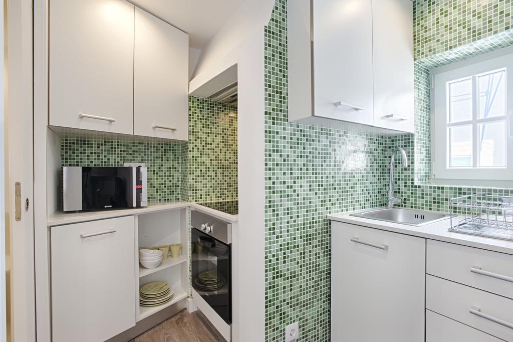 Apartment Bmyguest - Fado Central Apartments Lisbon