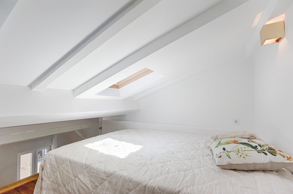 Apartment Bmyguest - Fado Central Apartments