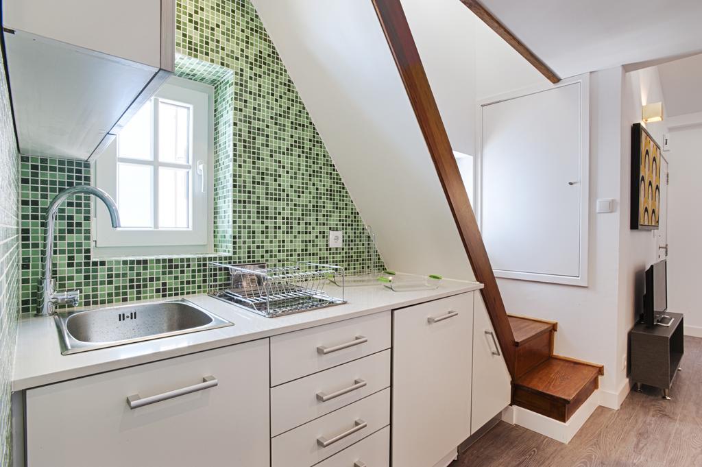 Bmyguest - Fado Central Apartments Lisbon
