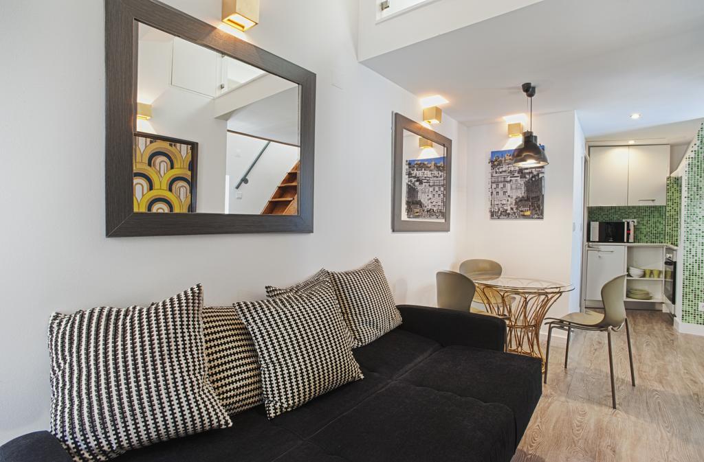 Bmyguest - Fado Central Apartments