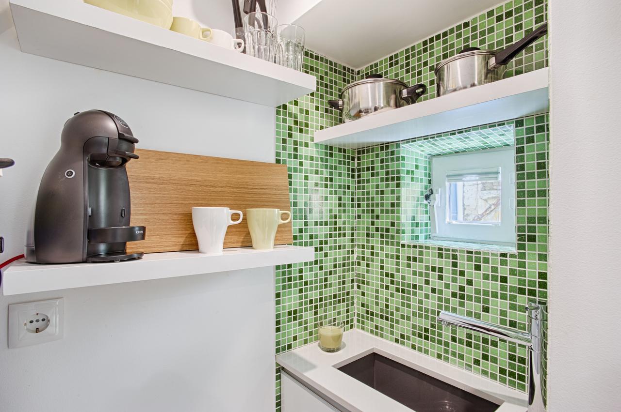 Apartment Bmyguest - Fado Central Apartments Lisbon